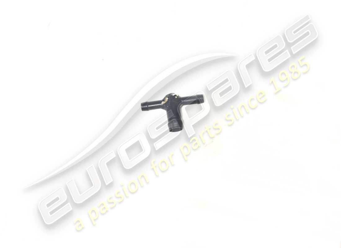 neuer lamborghini luftfilteranschluss, drei-wege-anschluss. teilenummer 001519613 (1)