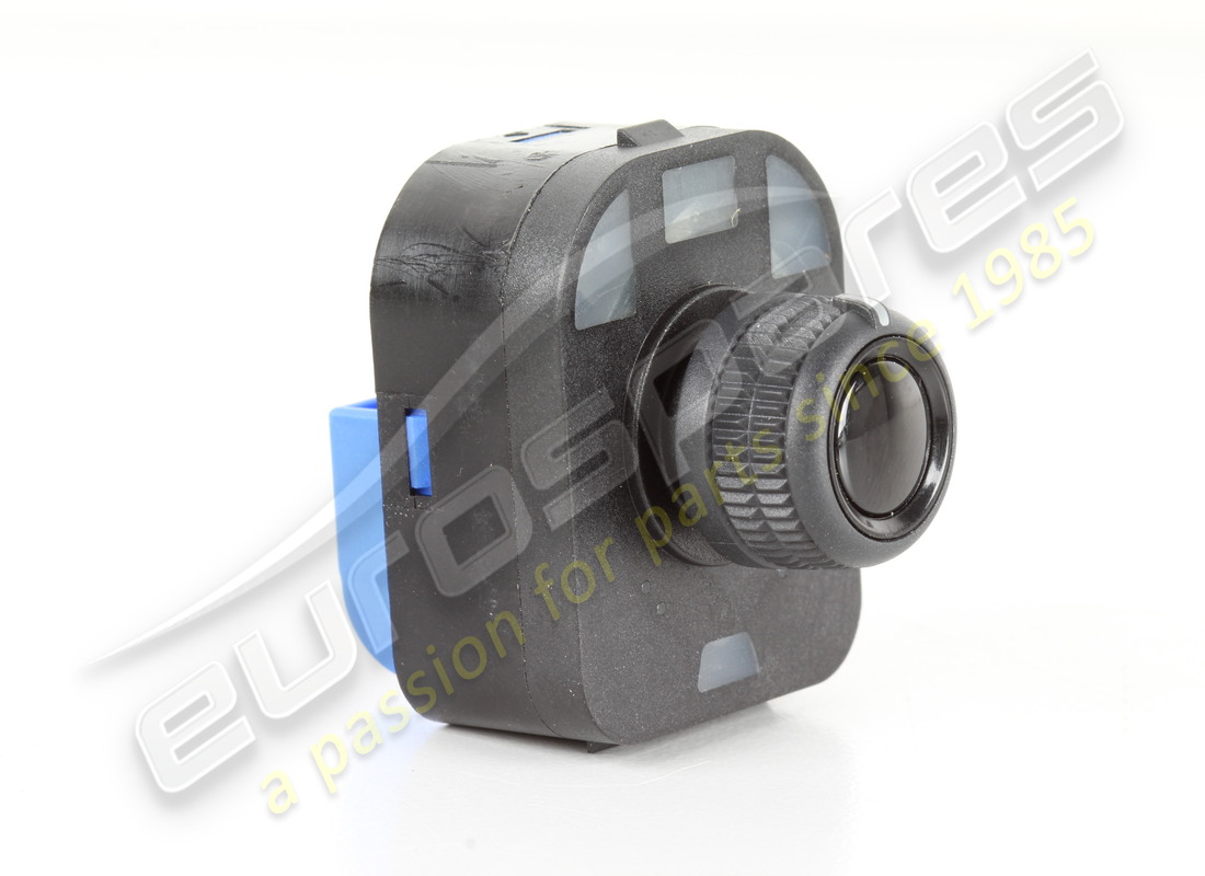 neuer lamborghini aussenspiegelschalter. teilenummer 4t0959565 (1)
