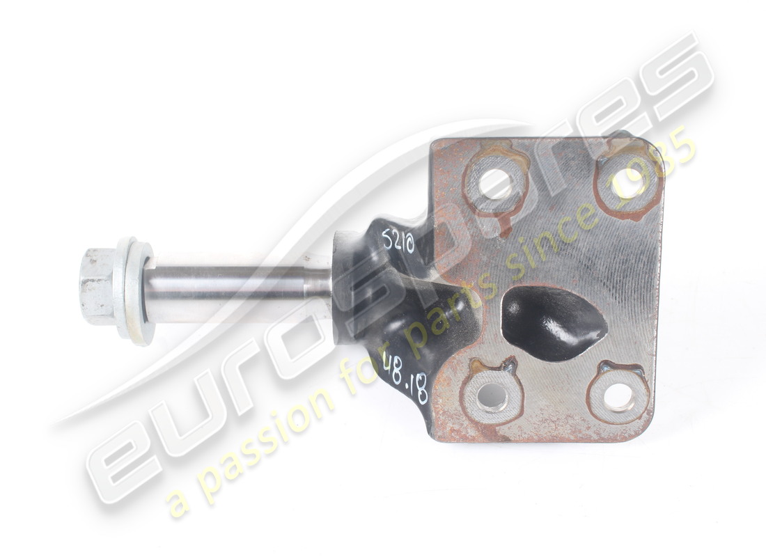 GEBRAUCHTE FERRARI LINKE VORDERE DCT-GETRIEBESTREB. TEILENUMMER 301073 (4) gebrauchte ferrari linke vordere dct-getriebestreb. teilenummer 301073 (4)