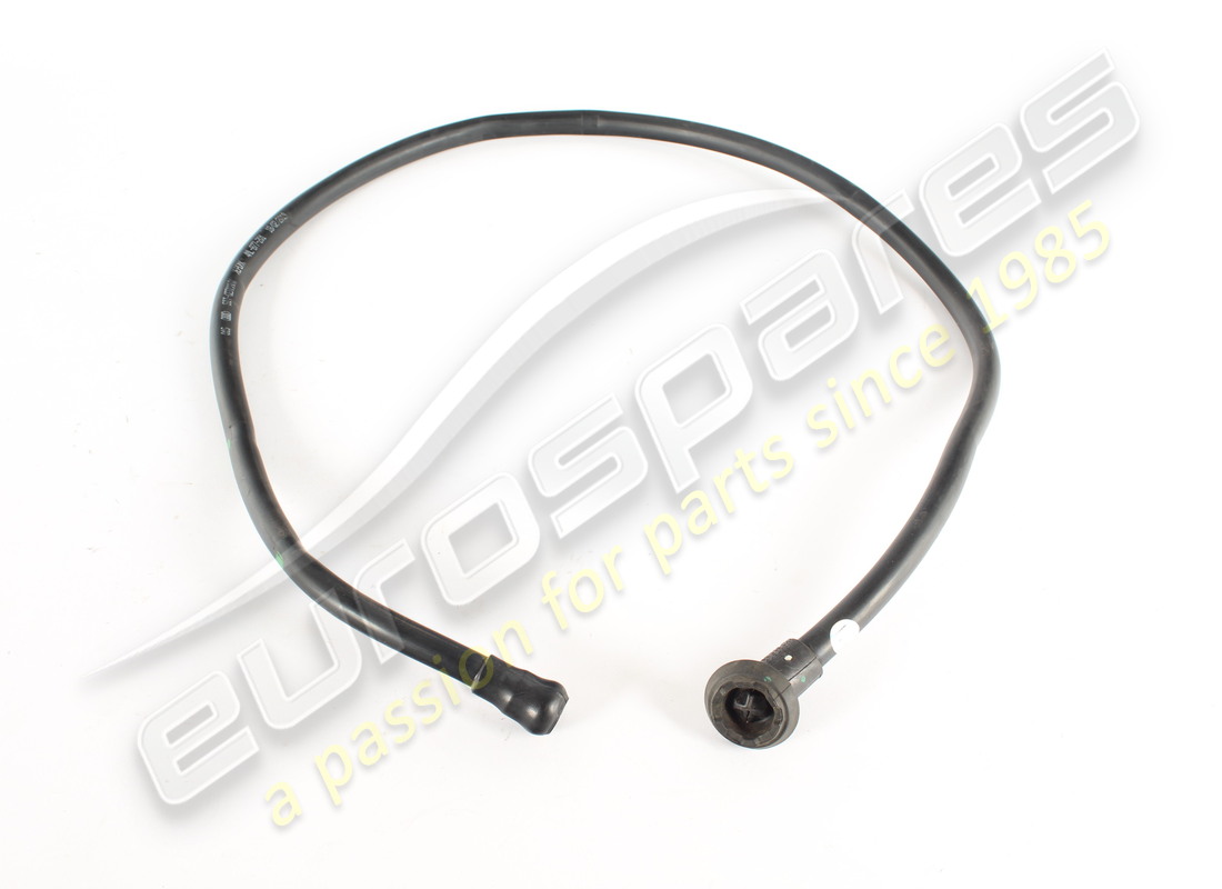 GEBRAUCHTER Lamborghini WASSERABLAUFSCHLAUCH, . TEILENUMMER 4ML877201 (1)
