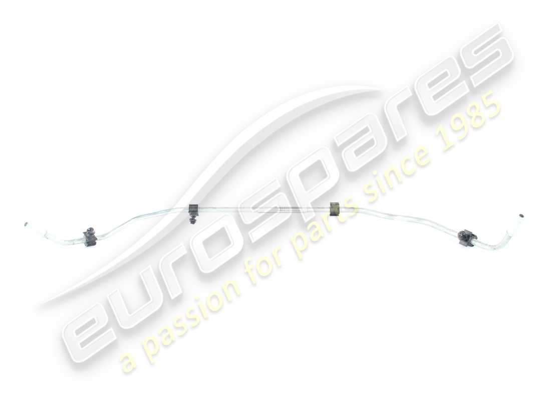 gebrauchtes ferrari linkes reglerrohr. teilenummer 931306683 (1)