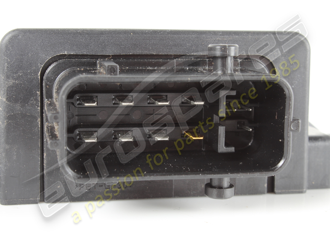 gebraucht ferrari centrlina epc can500 master. teilenummer 773444 (4)