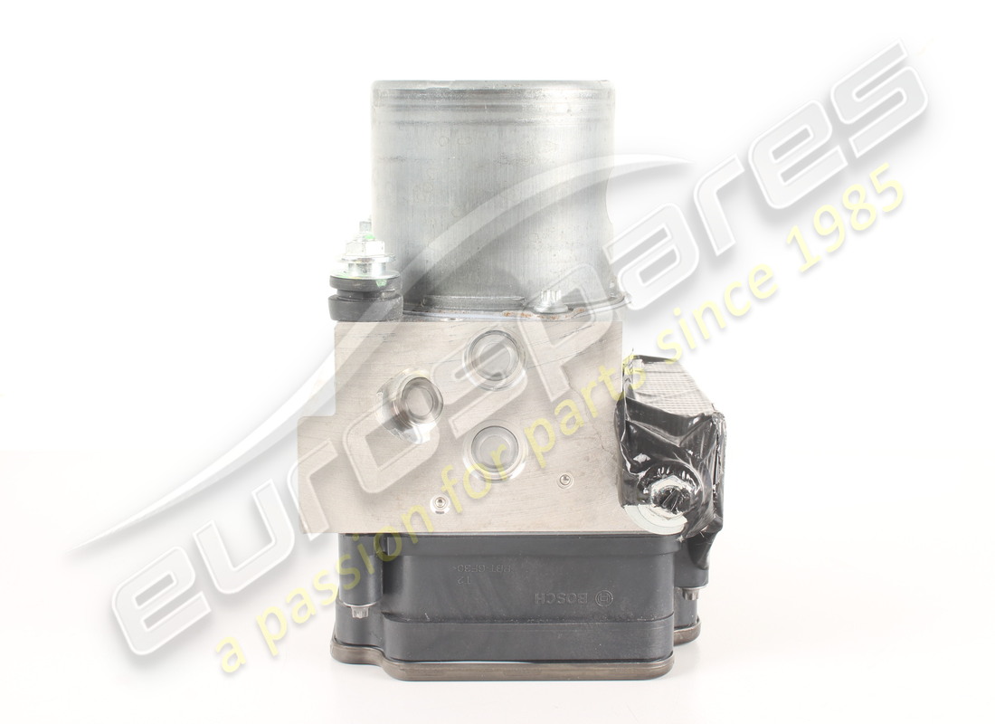 gebrauchte ferrari hydraulikeinheit. teilenummer 331000 (6)