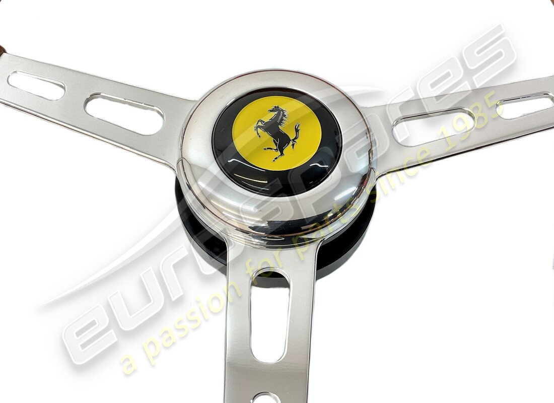 neues oem lenkrad 275 gtb/2. teilenummer 740100 (4)