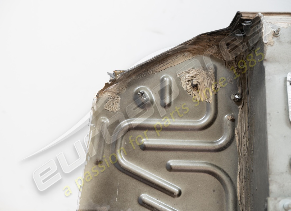 gebraucht eurospares hinterer kofferraumboden. teilenummer eap1566255 (5)