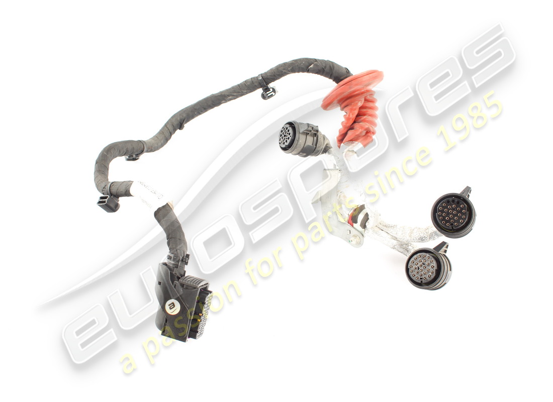 VERWENDETES Ferrari DCT-KABEL. TEILENUMMER 795528 (1)