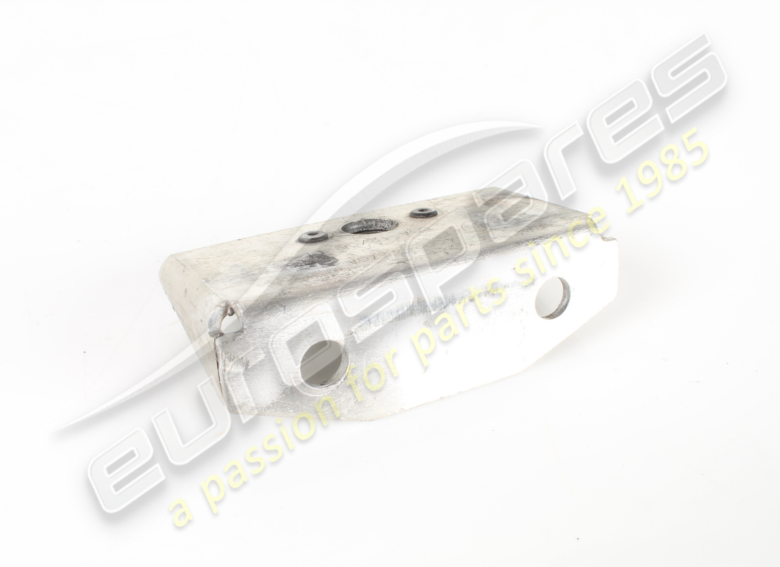 gebraucht lamborghini halterung, fuss. teilenummer 400864776a (2)