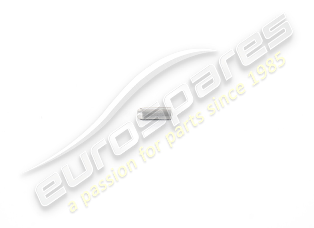 neuer porsche stift, geschlitzt - 3 x 8. teilenummer 90009100100 (1)