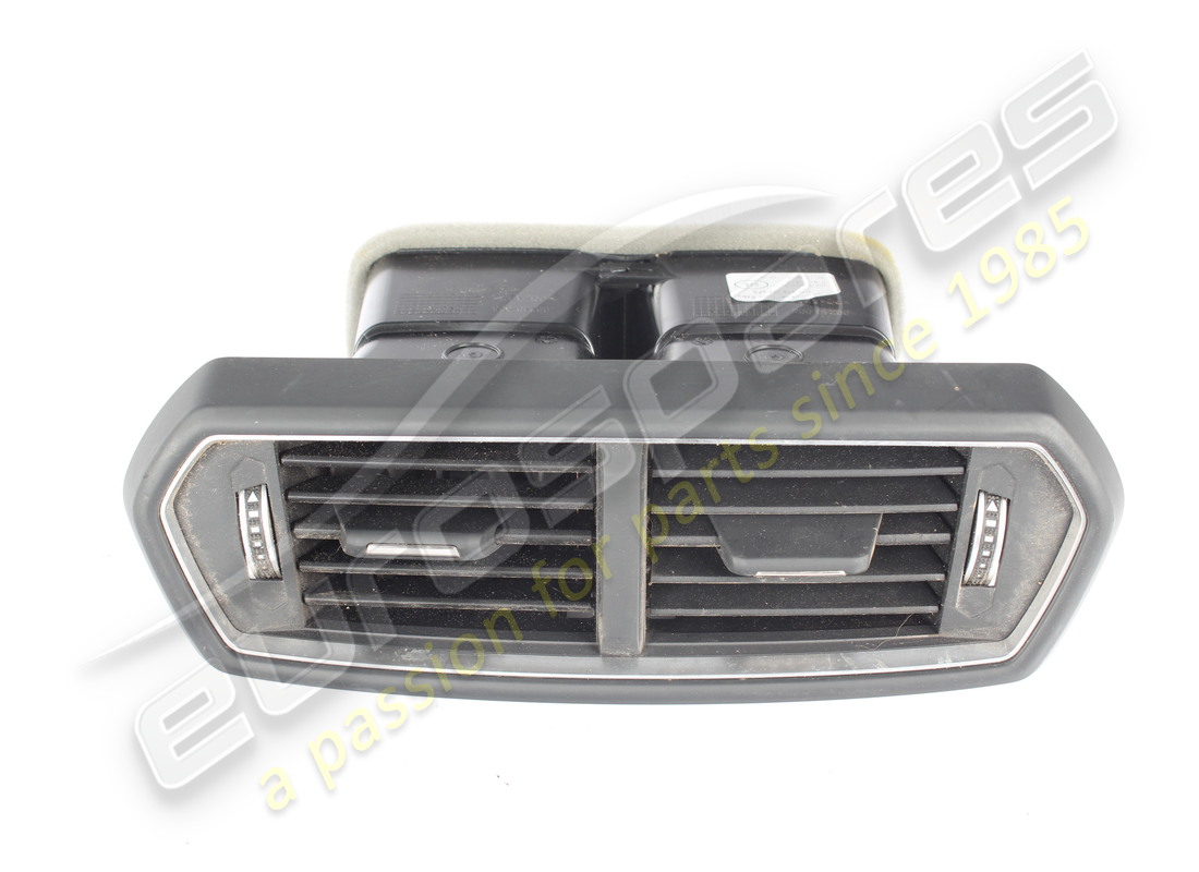VERWENDET Lamborghini ENTLÜFTUNG . TEILENUMMER 4ML8192036PS (1)