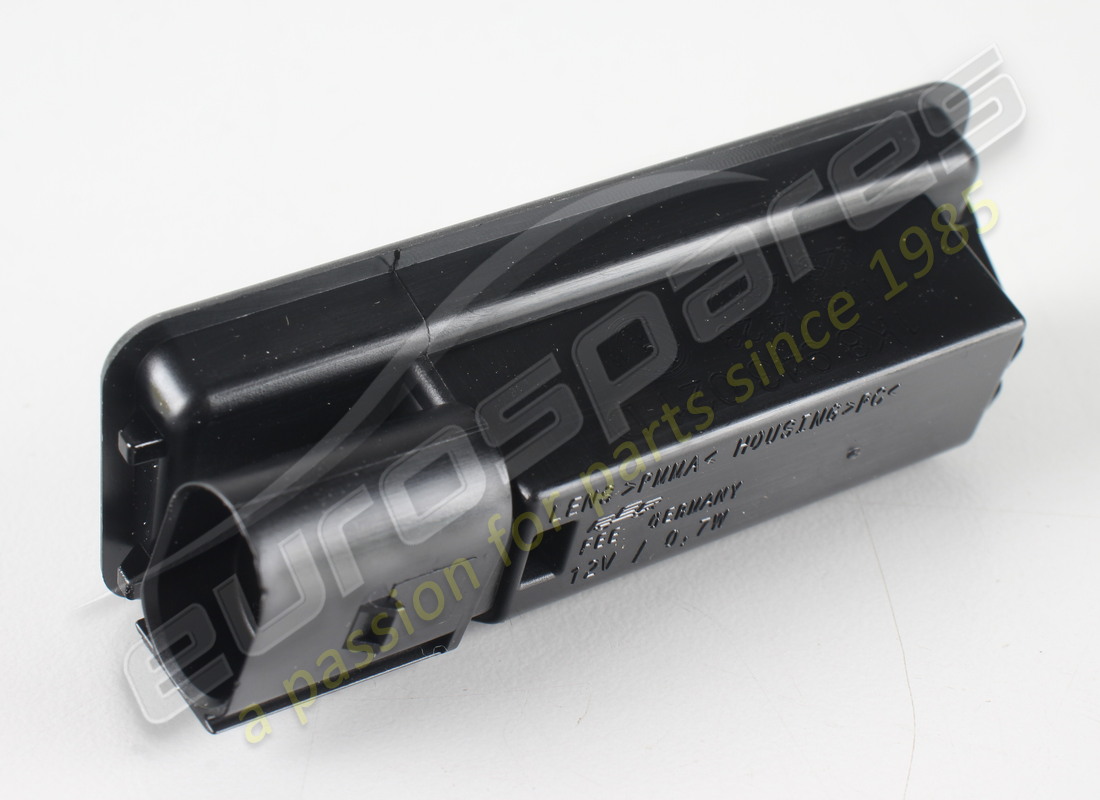 neue porsche kennzeichenleuchte. teilenummer pab94302101 (3)