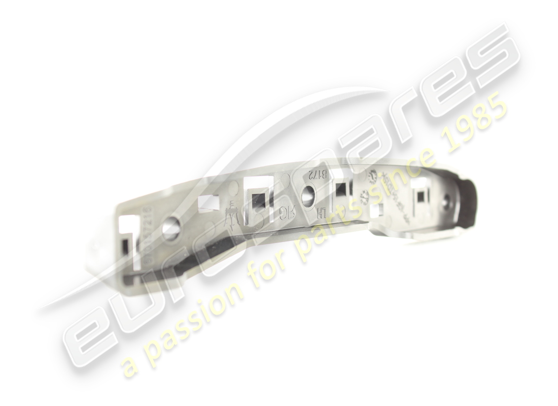 NEUE MASERATI OBERE BEFESTIGUNGSHALTERUNG LINKS BU. TEILENUMMER 670157216 (4) neue maserati obere befestigungshalterung links bu. teilenummer 670157216 (4)