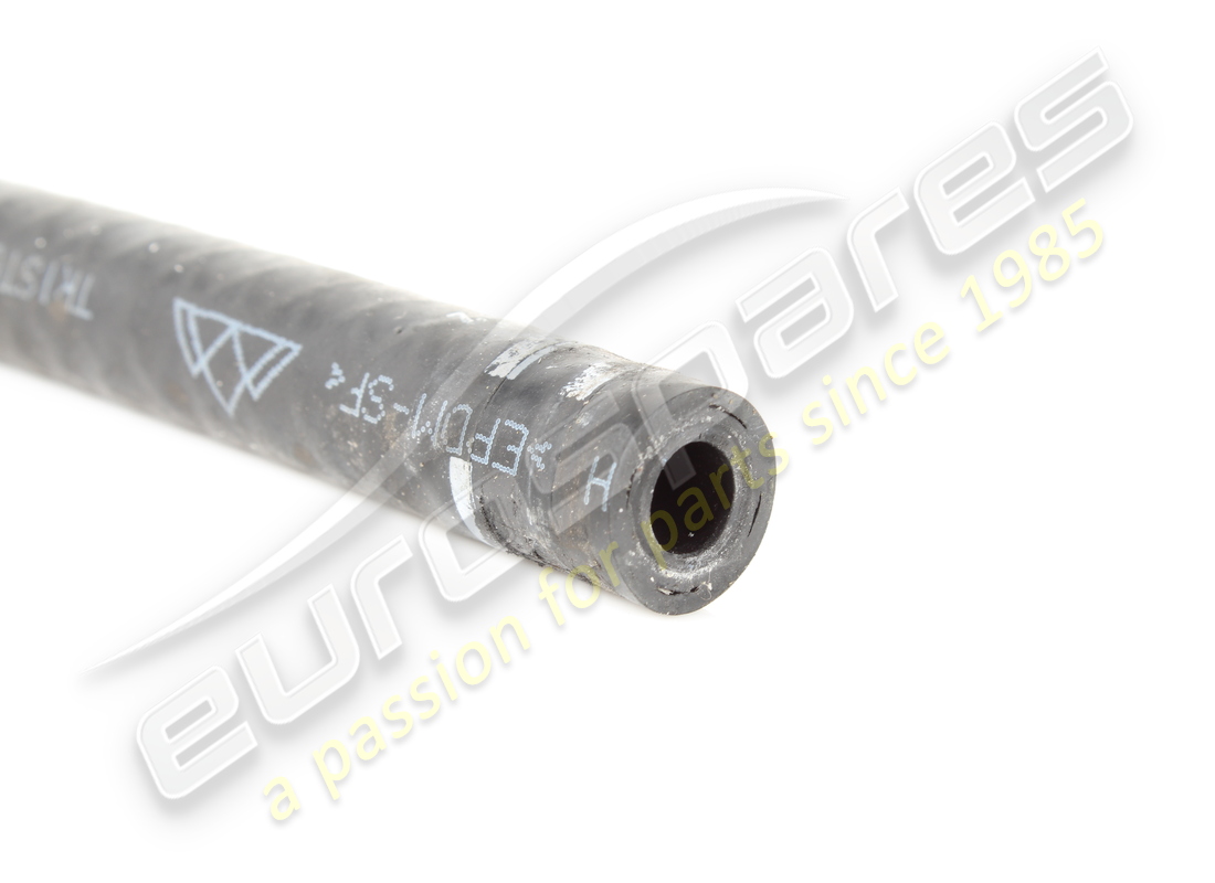 gebraucht ferrari tubo gomma d. 7-14x200. teilenummer 762612 (3)