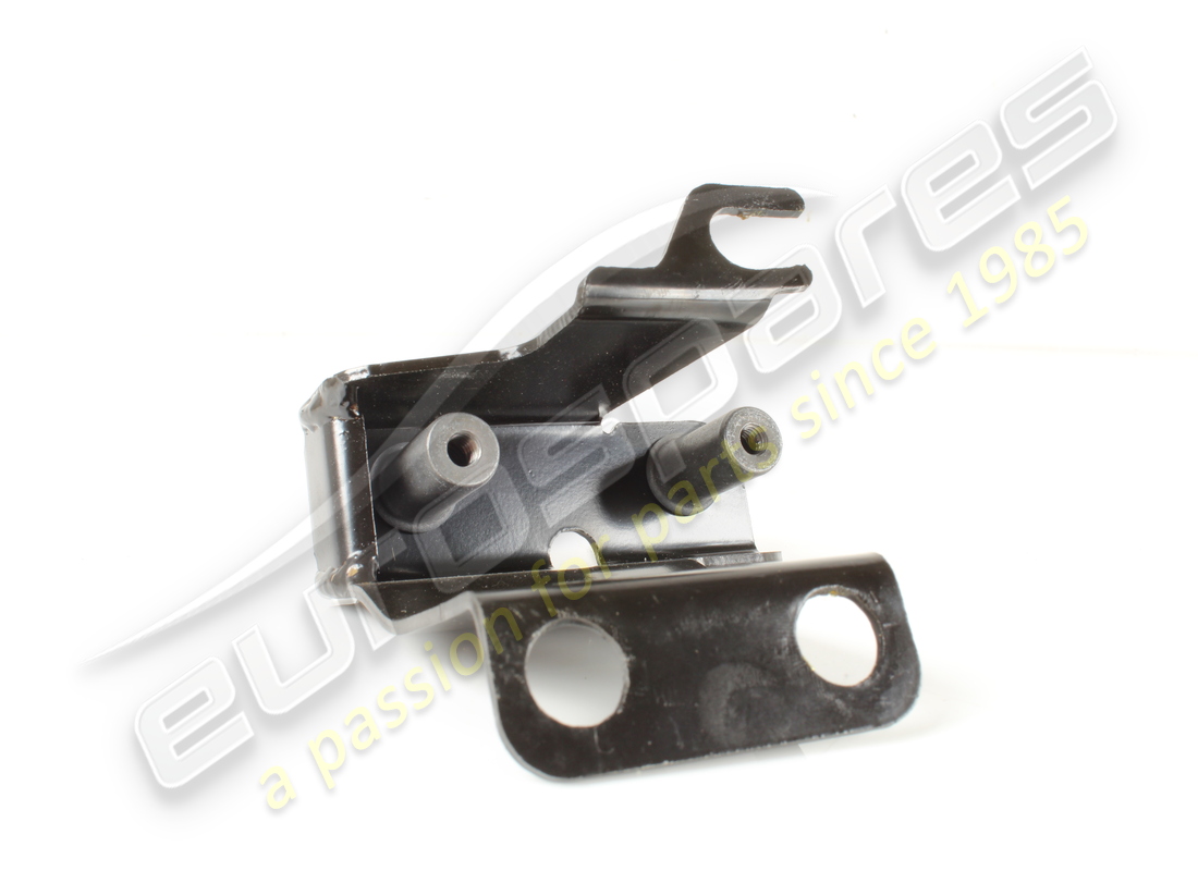 GEBRAUCHT FERRARI RECHTE HUTABLAGE BEFESTIGUNGSHALTERUNG TEILENUMMER 84875400 (2) gebraucht ferrari rechte hutablage befestigungshalterung teilenummer 84875400 (2)