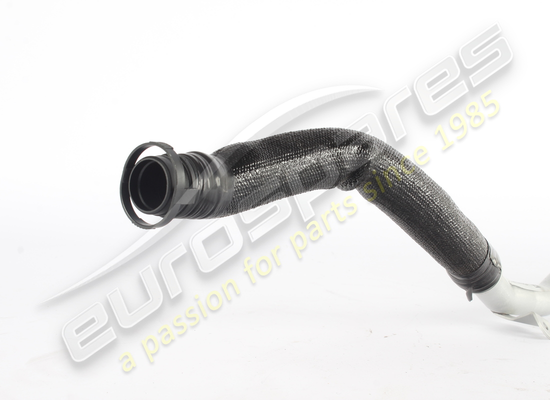 gebrauchtes ferrari linkes starres ablassventilrohr. teilenummer 847290 (2)