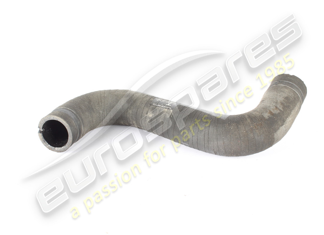 GEBRAUCHTER Ferrari WASSERLIEFERSCHLAUCH. TEILENUMMER 339183 (1)