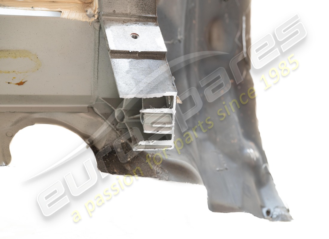 gebraucht eurospares hinterer kofferraumboden. teilenummer eap1566255 (7)