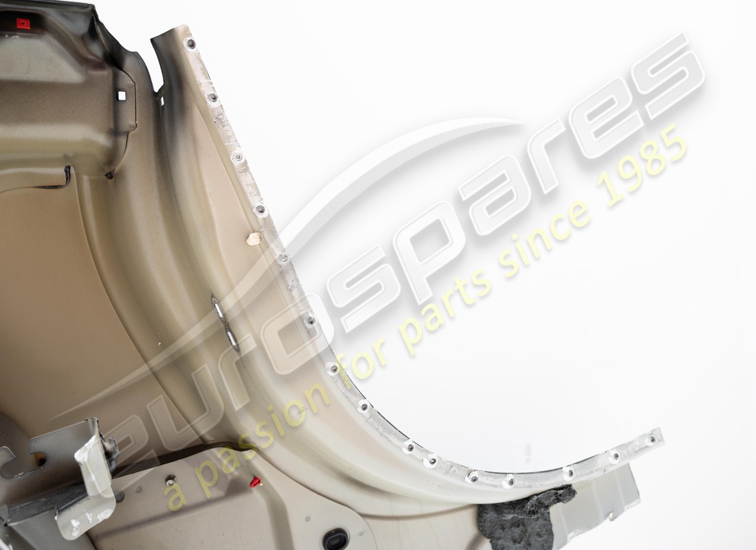 verwendet ferrari linkes seitliches panel. teilenummer 85350811 (10)