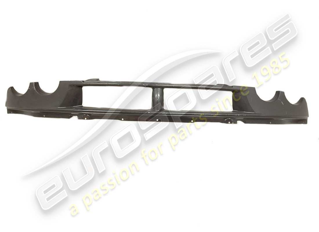 GEBRAUCHT Ferrari HECKSTOßSTANGE OBERTEIL CARBON OBERES PANEL . TEILENUMMER 69579600 (1)