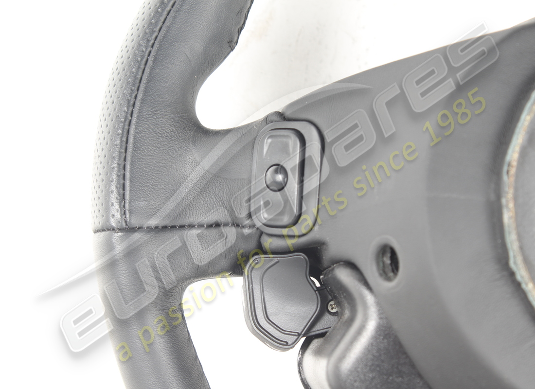 gebrauchtes ferrari lenkrad. teilenummer 88410400 (9)