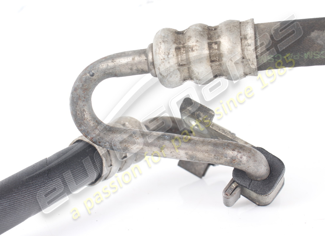 gebrauchtes ferrari rohr von der pumpe zur lenkung b. teilenummer 262353 (3)