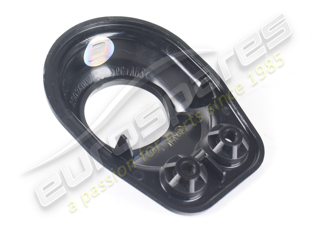 GEBRAUCHTE FERRARI TRÄGHEITSSCHALTERABSCHIRMUNG. TEILENUMMER 89024000 (2) gebrauchte ferrari trägheitsschalterabschirmung. teilenummer 89024000 (2)