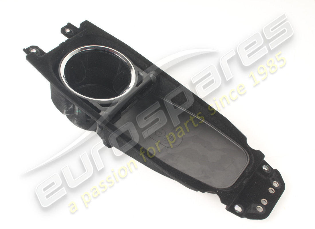 GEBRAUCHT Ferrari GETRÄNKEHALTER OPT KABELLOS KOMPLETT . TEILENUMMER 982100 (1) GEBRAUCHT Ferrari GETRÄNKEHALTER OPT KABELLOS KOMPLETT . TEILENUMMER 982100 (1)