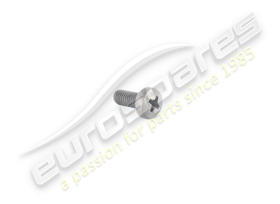neue ferrari schraube. teilenummer 13274077 (1)