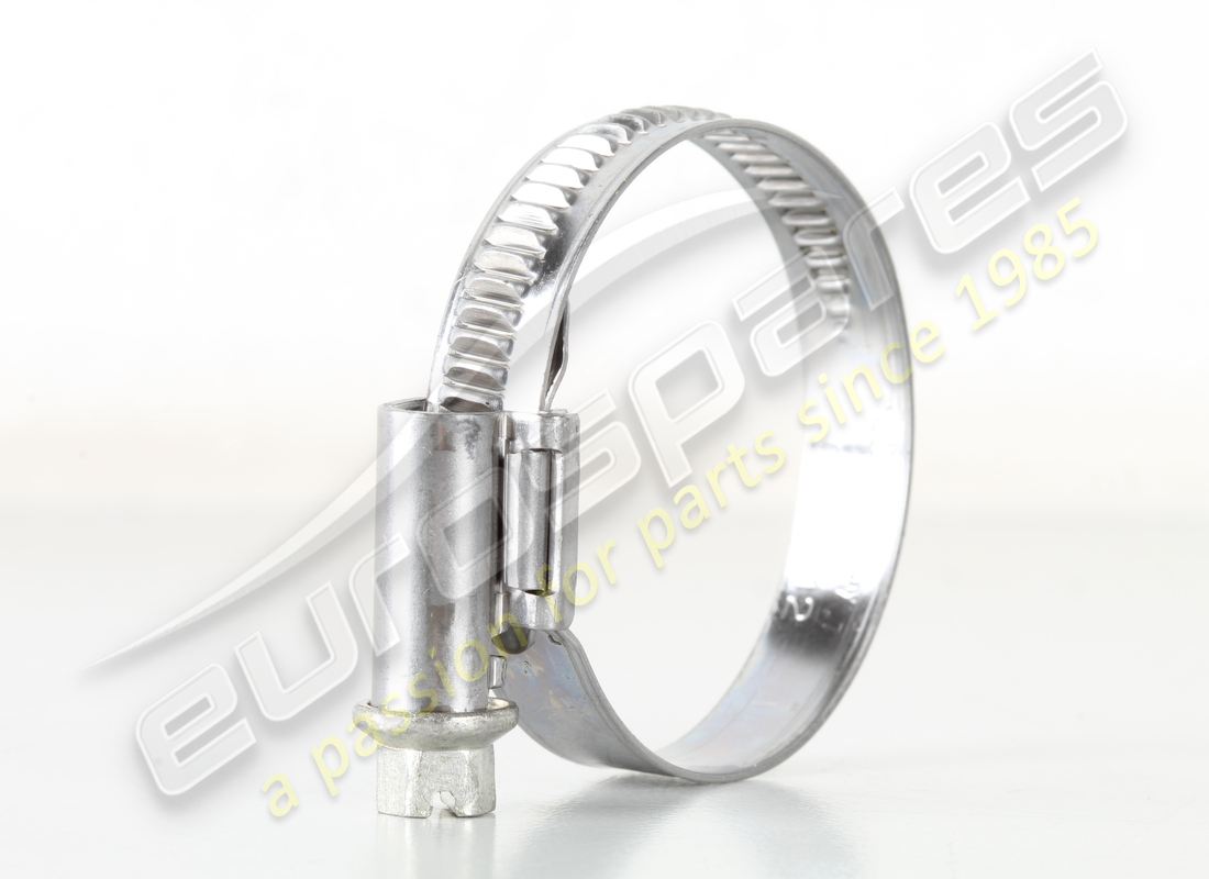 neue porsche schlauchklemme - 25 - 40. teilenummer 99951256600 (1)