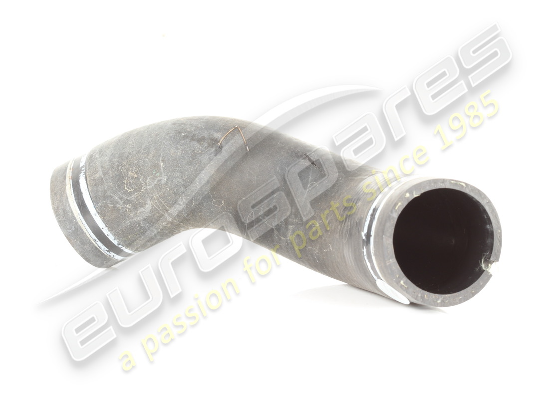 GEBRAUCHTES Ferrari LINKES ROHR VOM RESONATOR ZUM FI. TEILENUMMER 310327 (1)
