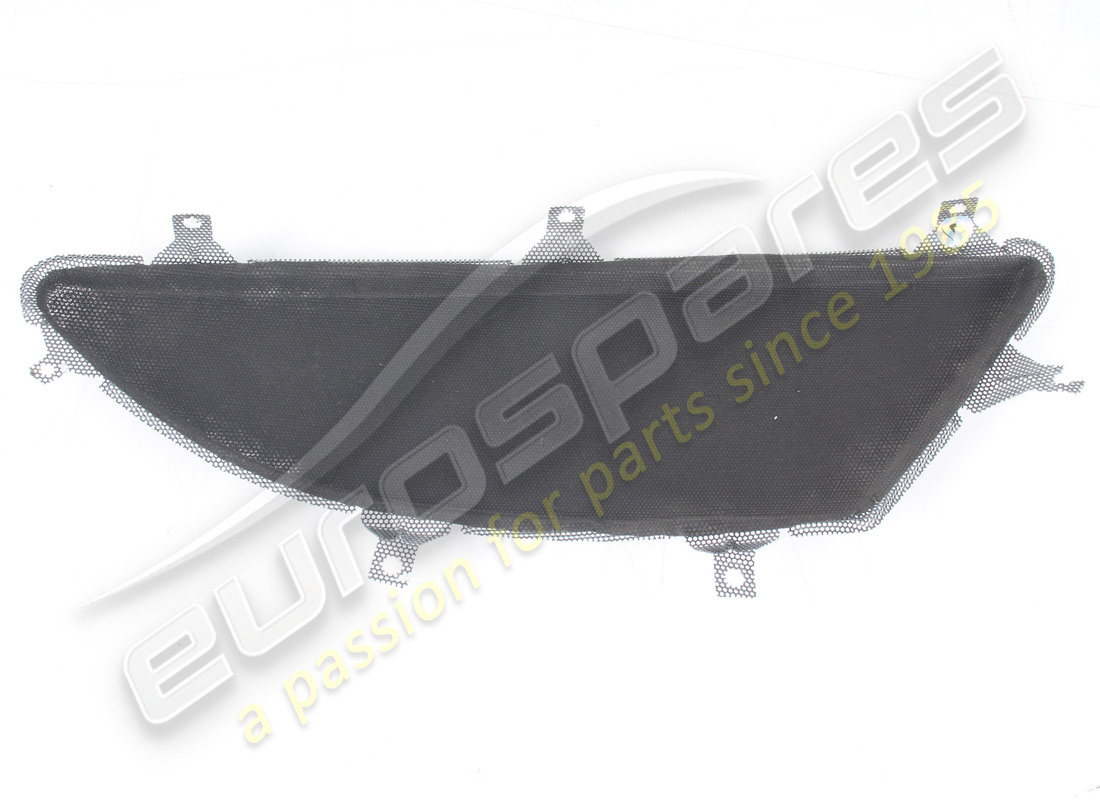 gebrauchtes ferrari komplettes rechtes lautsprechergitter. teilenummer 88674500 (3)