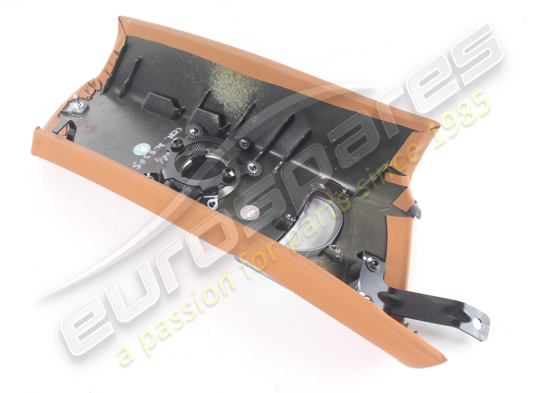 GEBRAUCHT FERRARI MITTLERE SÄULENVERKLEIDUNG LINKS. TEILENUMMER 804155 (4) gebraucht ferrari mittlere säulenverkleidung links. teilenummer 804155 (4)