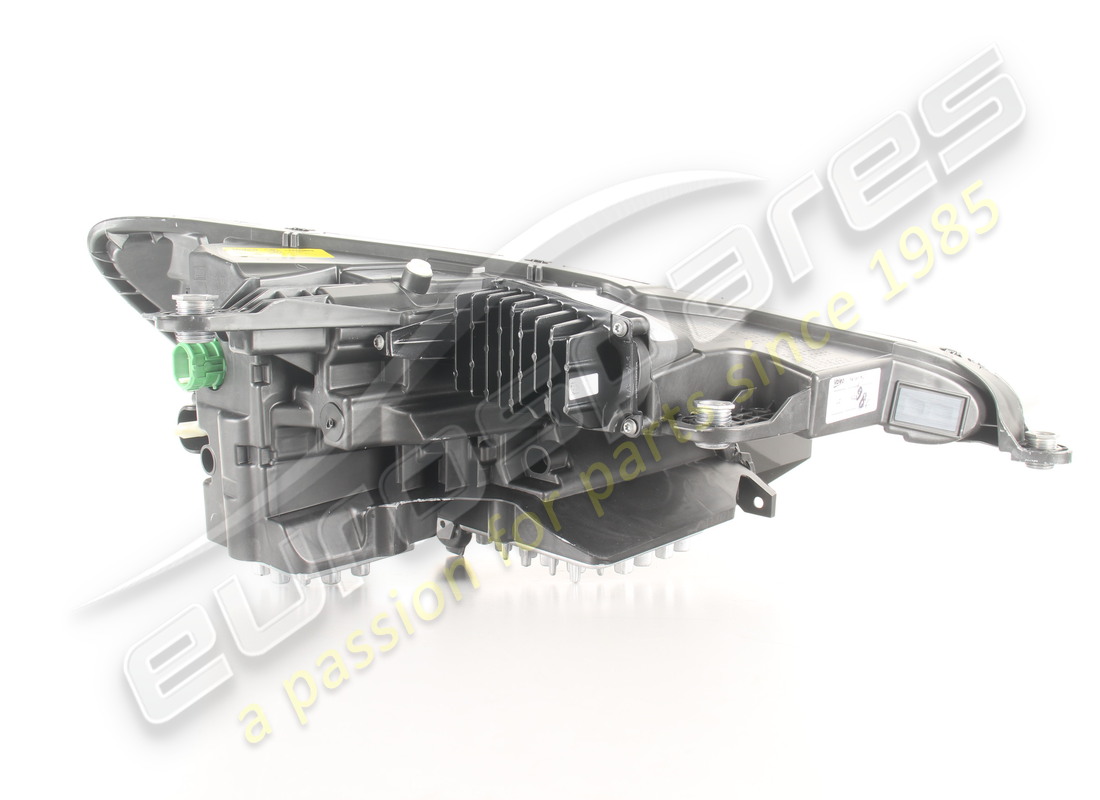 neu ferrari proiettore ant sx. teilenummer 981614 (2)
