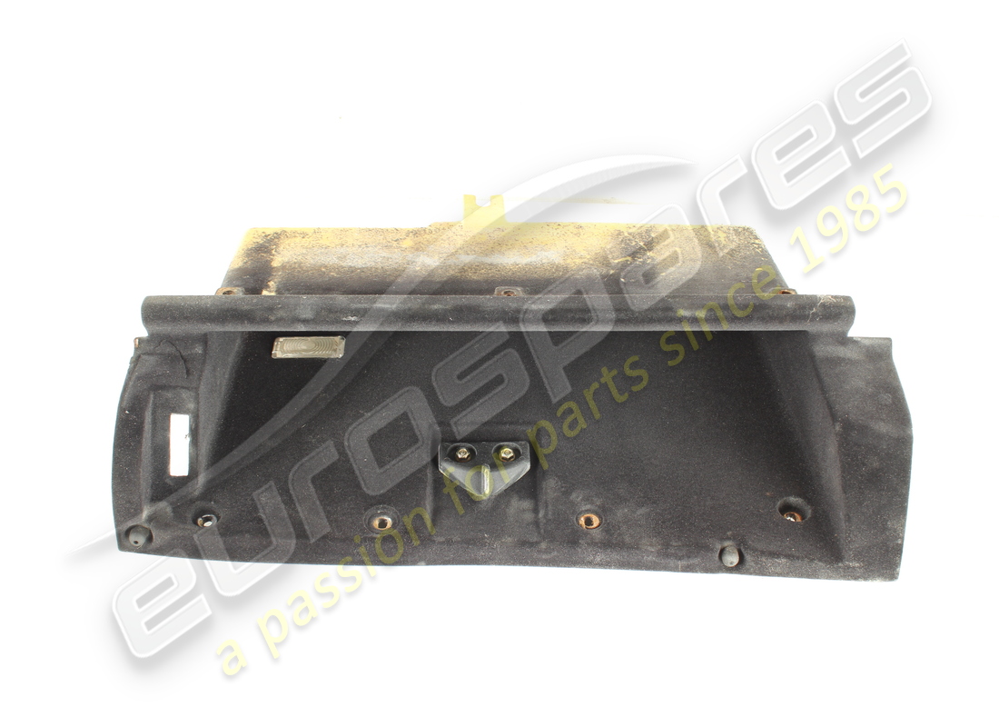 used ferrari dashboard drawer rhd part number 65103900 (1)