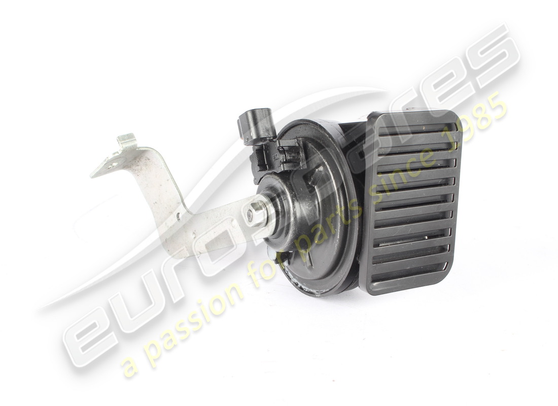 gebraucht maserati avvisat acustico tono alto. teilenummer 670219967 (1)