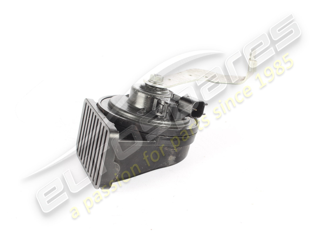 gebraucht maserati avvisat acustico tono alto. teilenummer 670219967 (2)