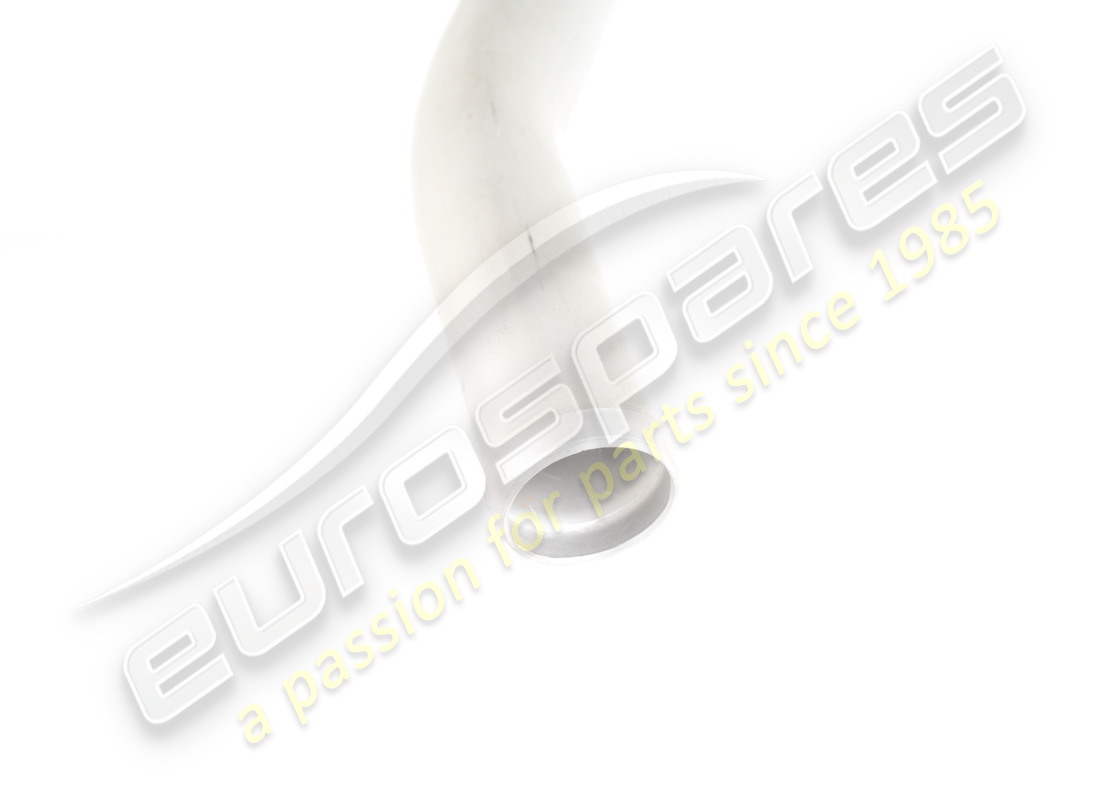 gebrauchtes ferrari aluminiumrohr. teilenummer 274980 (4)