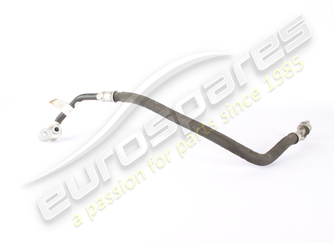 GEBRAUCHTE Lamborghini KÄLTEMITTELLEITUNG HEISSGASLTG.KOMPR. TEILENUMMER 4S0816721E (1)