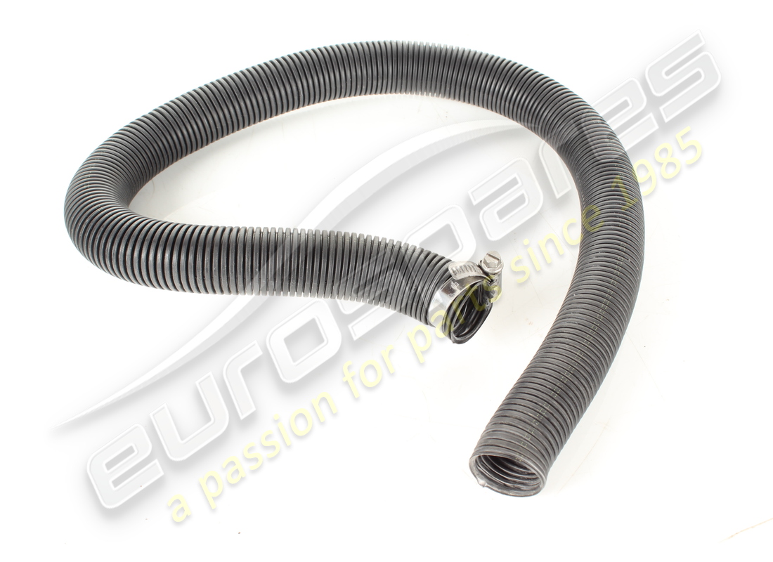 GEBRAUCHTES Ferrari WASSERABLAUFROHR . TEILENUMMER 85031600 (1)