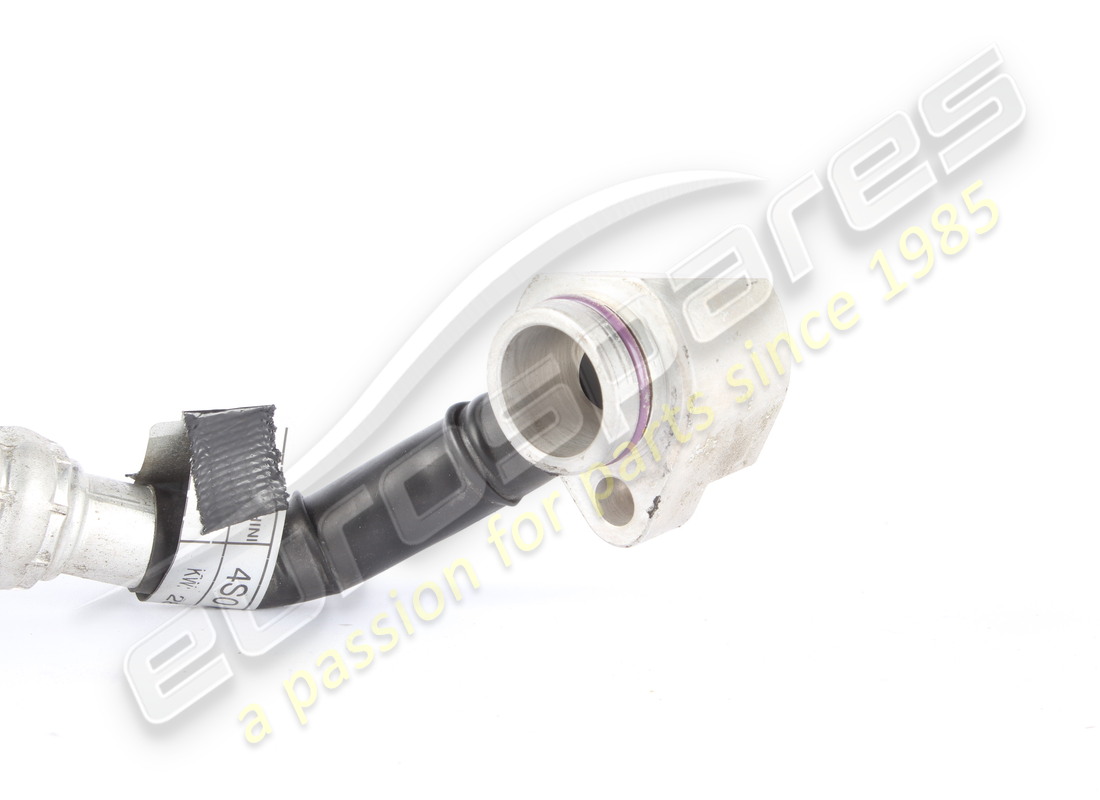 gebraucht lamborghini kühlmittelleitung saugltg.kopress. teilenummer 4s0816743b (3)