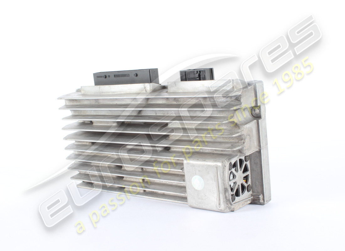 GEBRAUCHT Lamborghini BOOSTER AMPLI.PREMIUM . TEILENUMMER 4T7035466 (1)