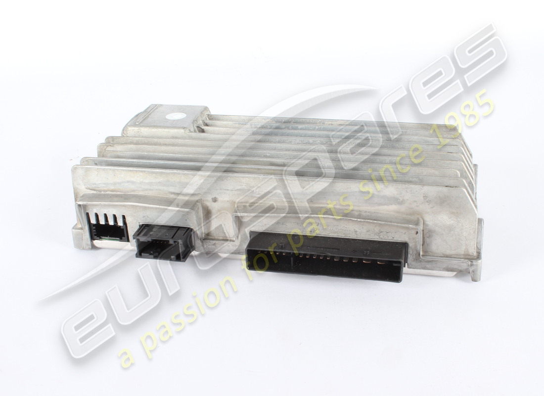gebraucht lamborghini booster ampli.premium. teilenummer 4t7035466 (2)