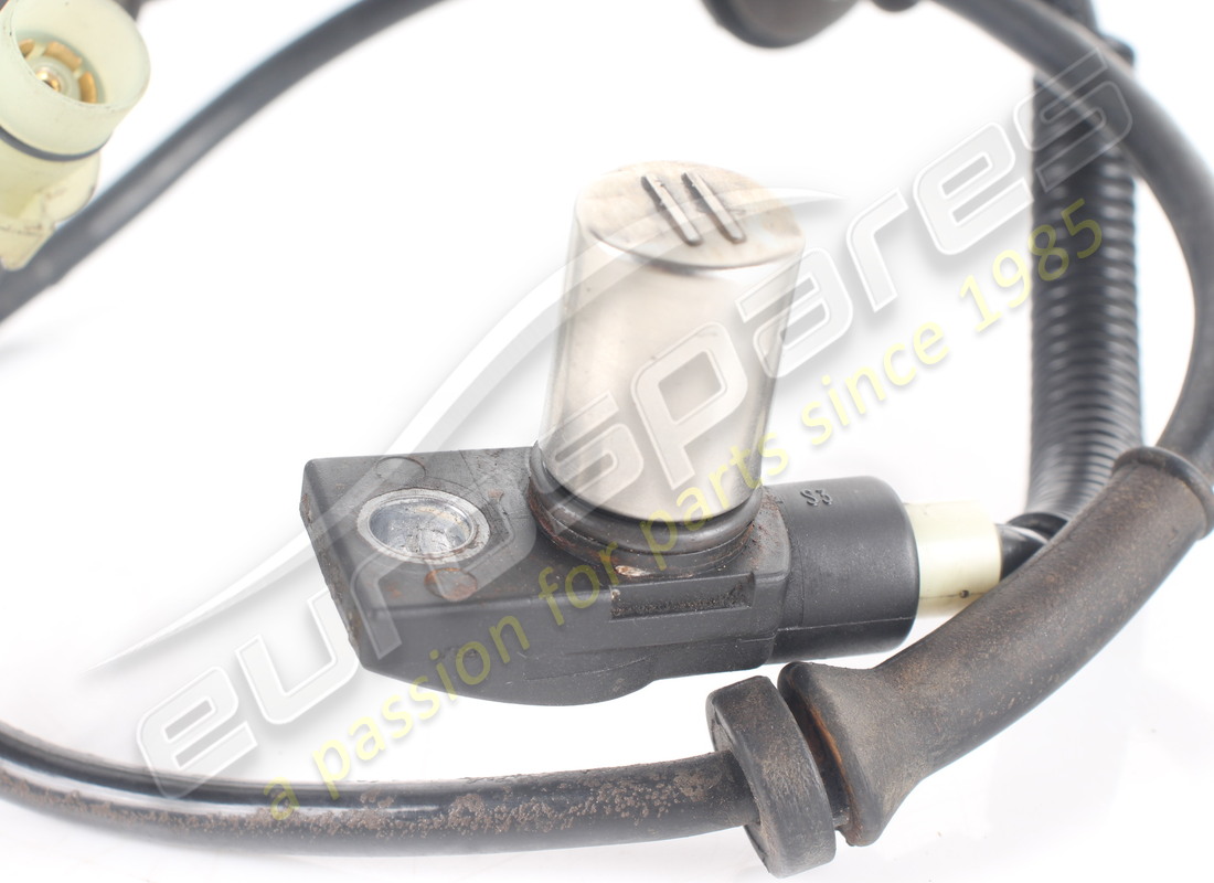 GEBRAUCHTER FERRARI VORDERER ABS-SENSOR. TEILENUMMER 136312 (2) gebrauchter ferrari vorderer abs-sensor. teilenummer 136312 (2)