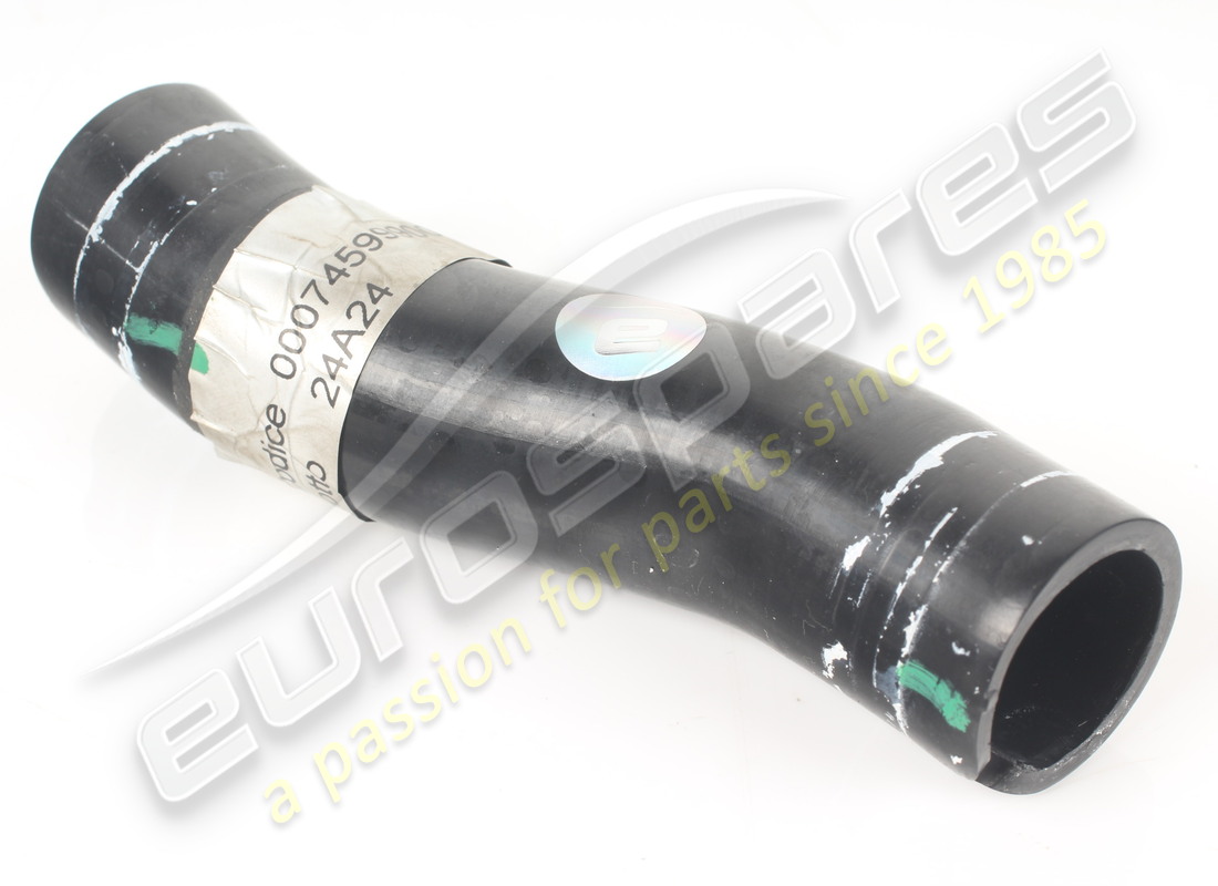 VERWENDET Ferrari MANICOTTO INFERIORE . TEILENUMMER 745999 (1)