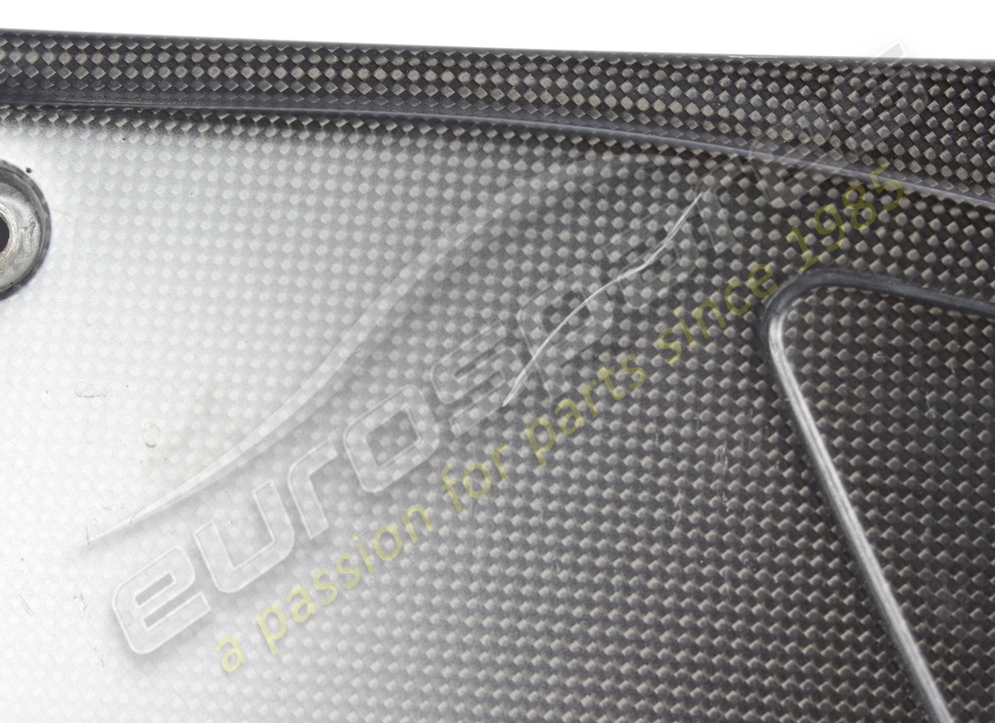gebraucht ferrari komplette rechte türplatte. teilenummer 83053900 (4)