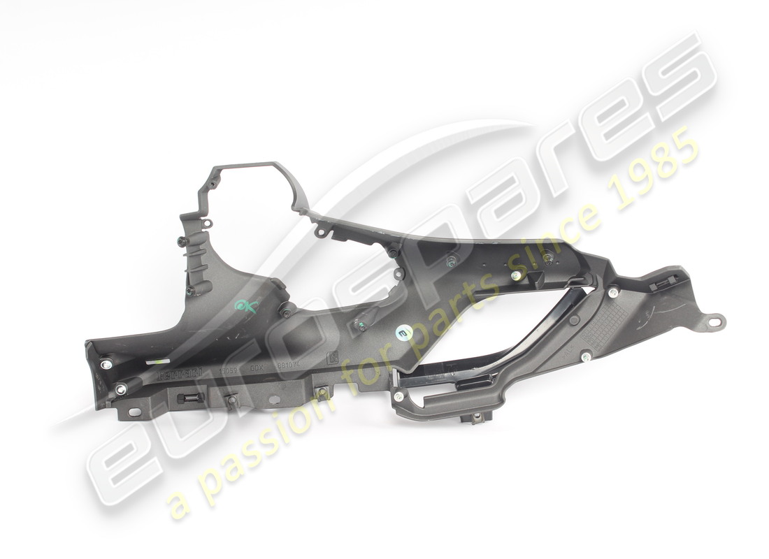 gebraucht ferrari komplett fahrerseite links oben. teilenummer 898821 (2)