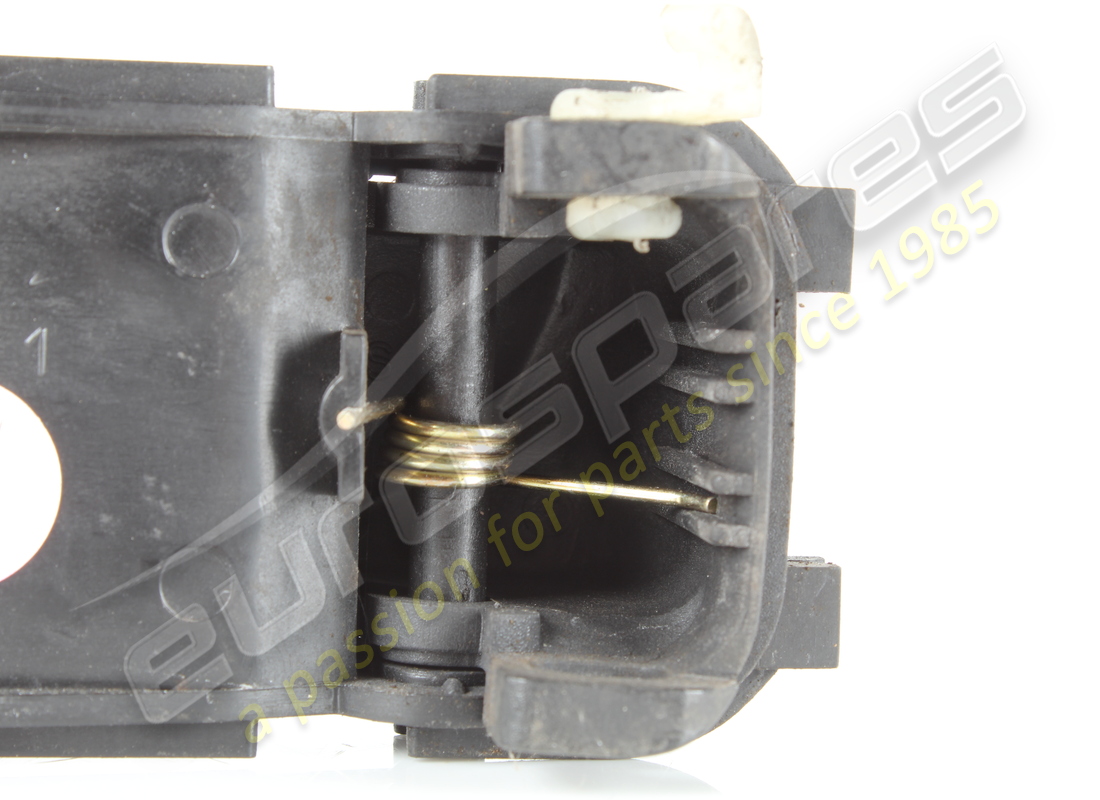 gebraucht maserati kompletter linker innengriff hinten/vorder. teilenummer 374530141 (5)