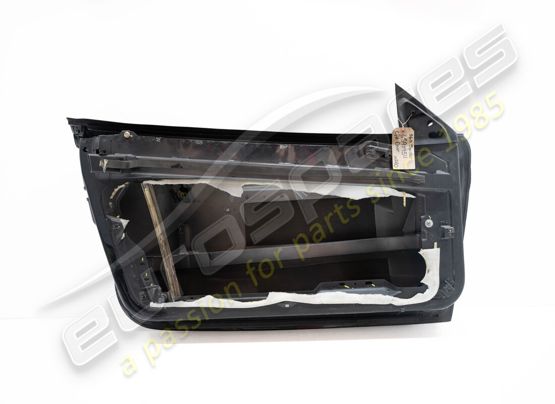 gebraucht ferrari komplette linke tür plus catap. teilenummer 65909511 (8)