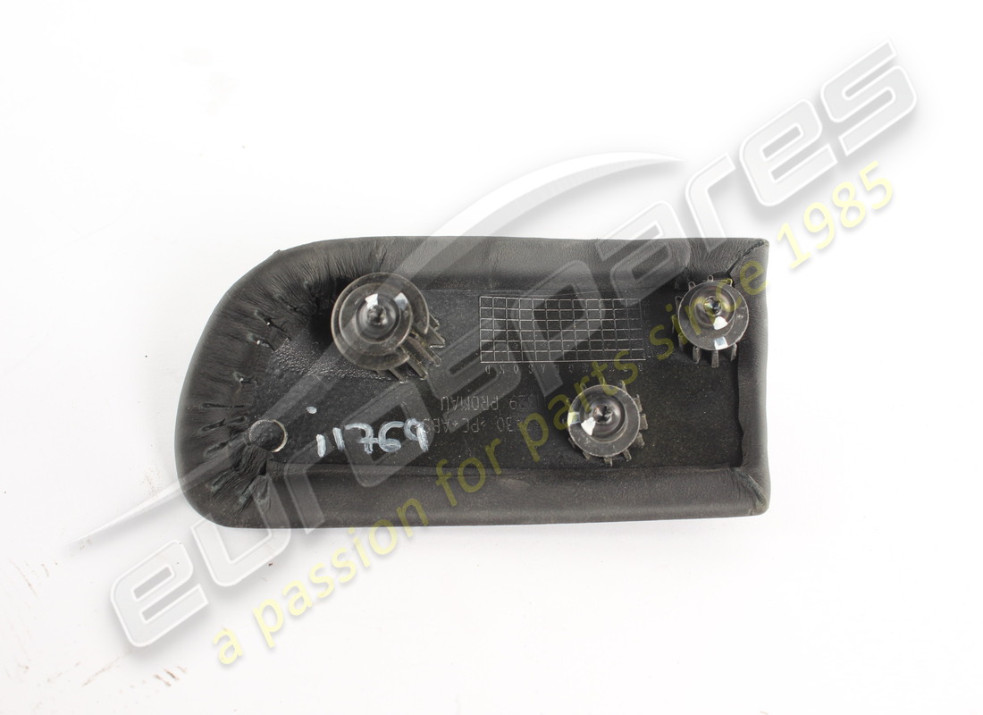 USED FERRARI SPORTELLO LEVE CAPOTE DX COMPLETE . PART NUMBER 89383800 (1)