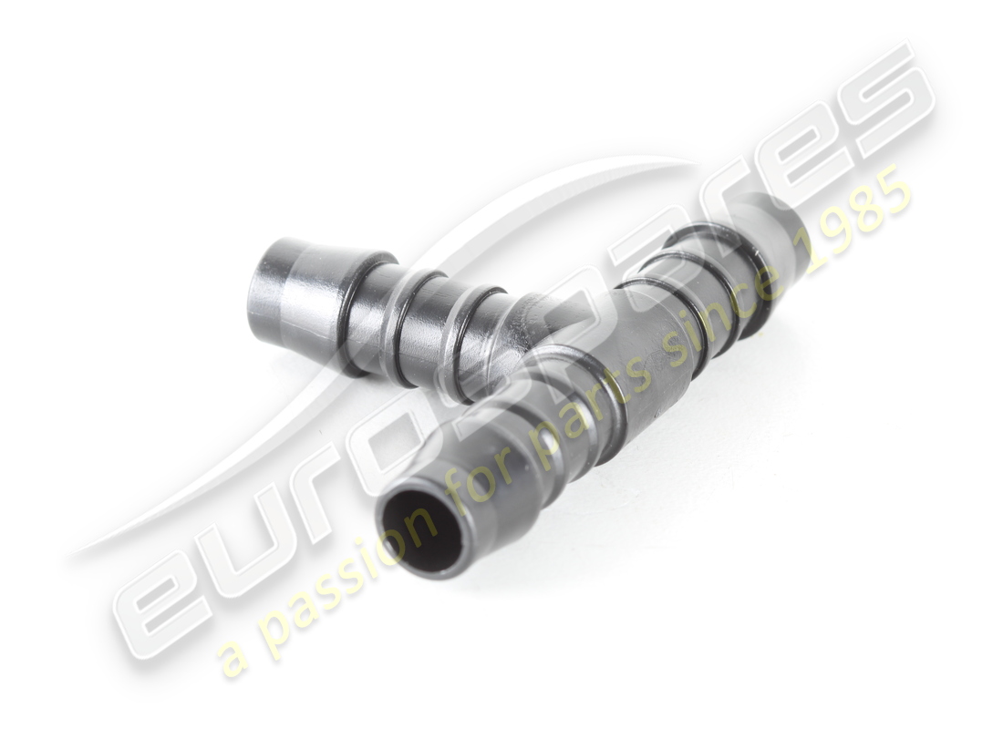 NEUES PORSCHE T-STÜCK. TEILENUMMER 113955975B (2) neues porsche t-stück. teilenummer 113955975b (2)