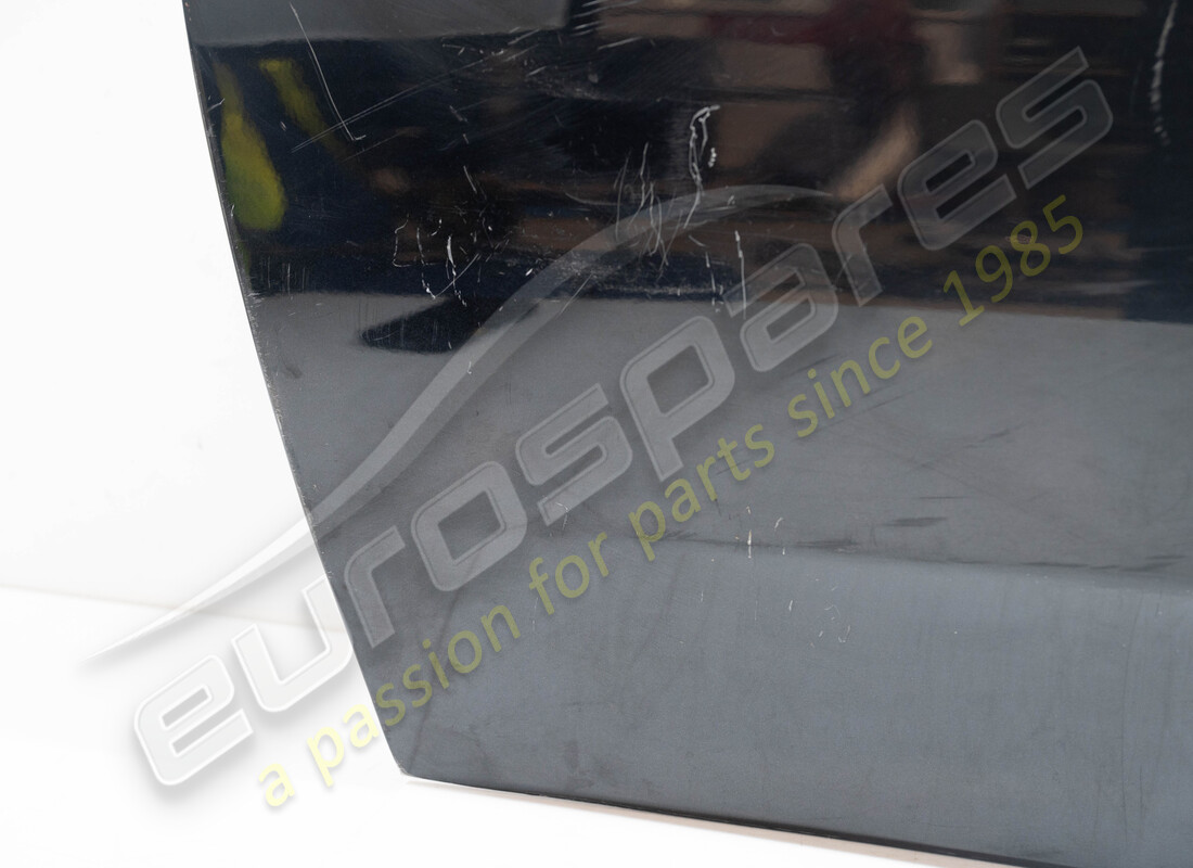 gebraucht ferrari komplette linke tür plus catap. teilenummer 65909511 (4)